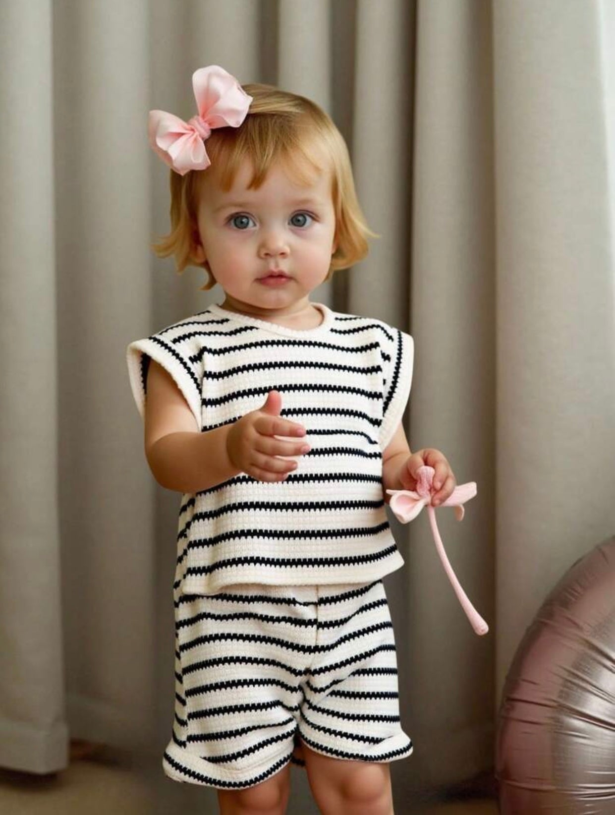 Girls’ Outfit