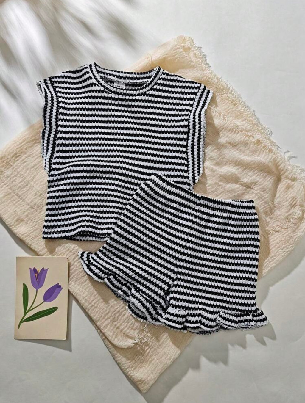 Girls’ Outfit