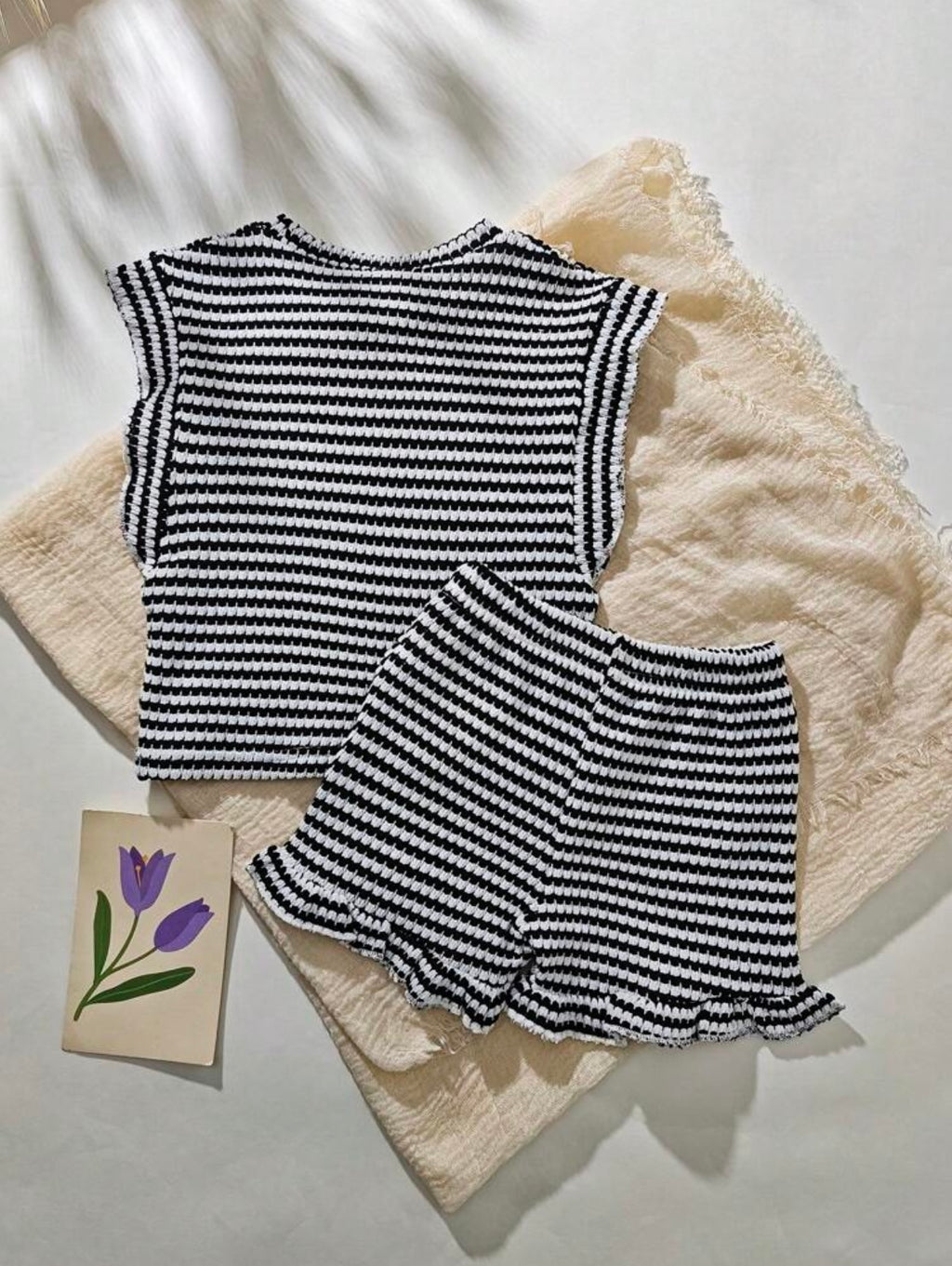 Girls’ Outfit
