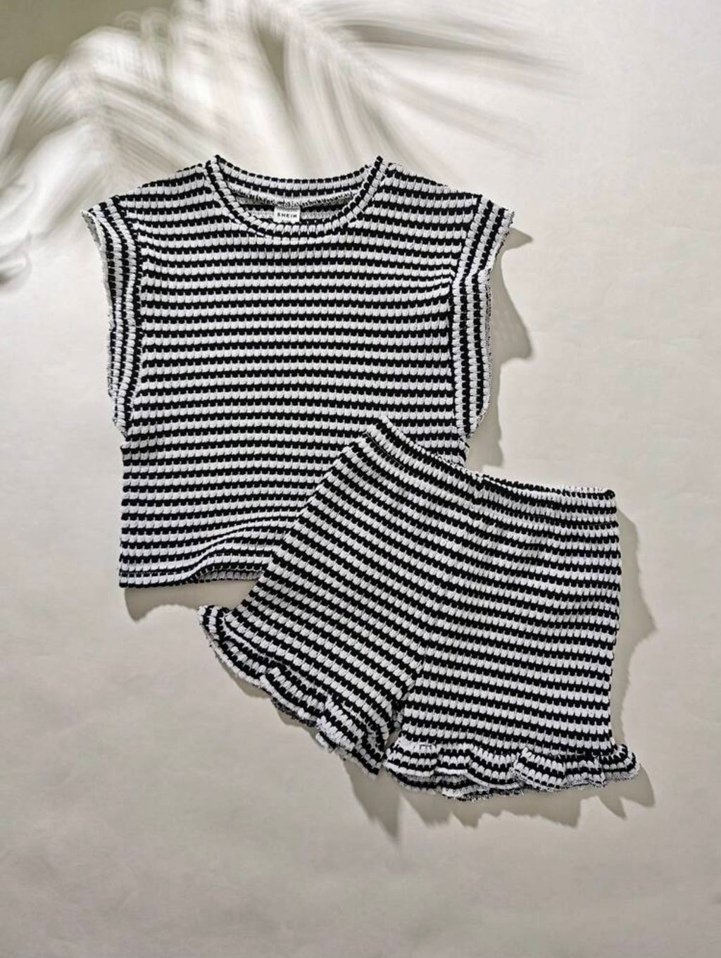 Girls’ Outfit