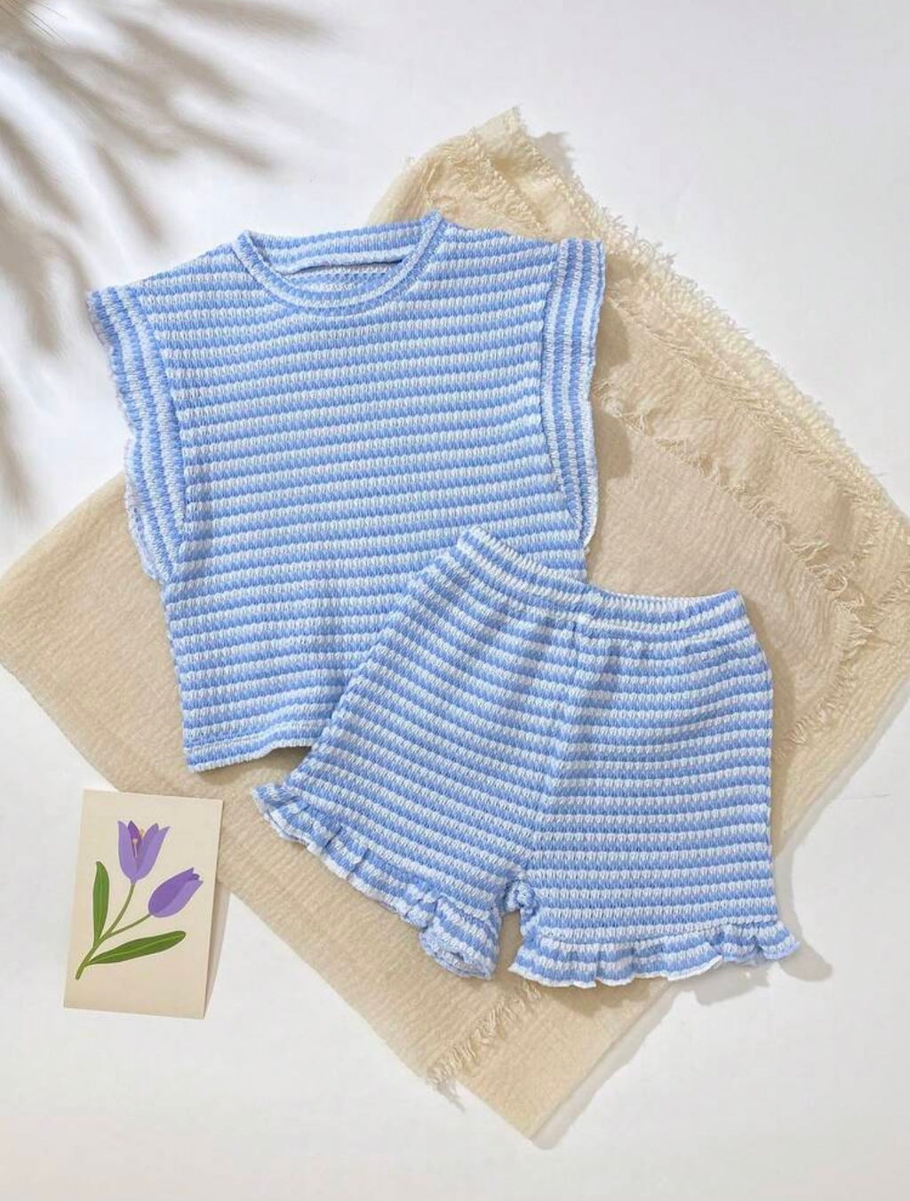 Girls’ Outfit