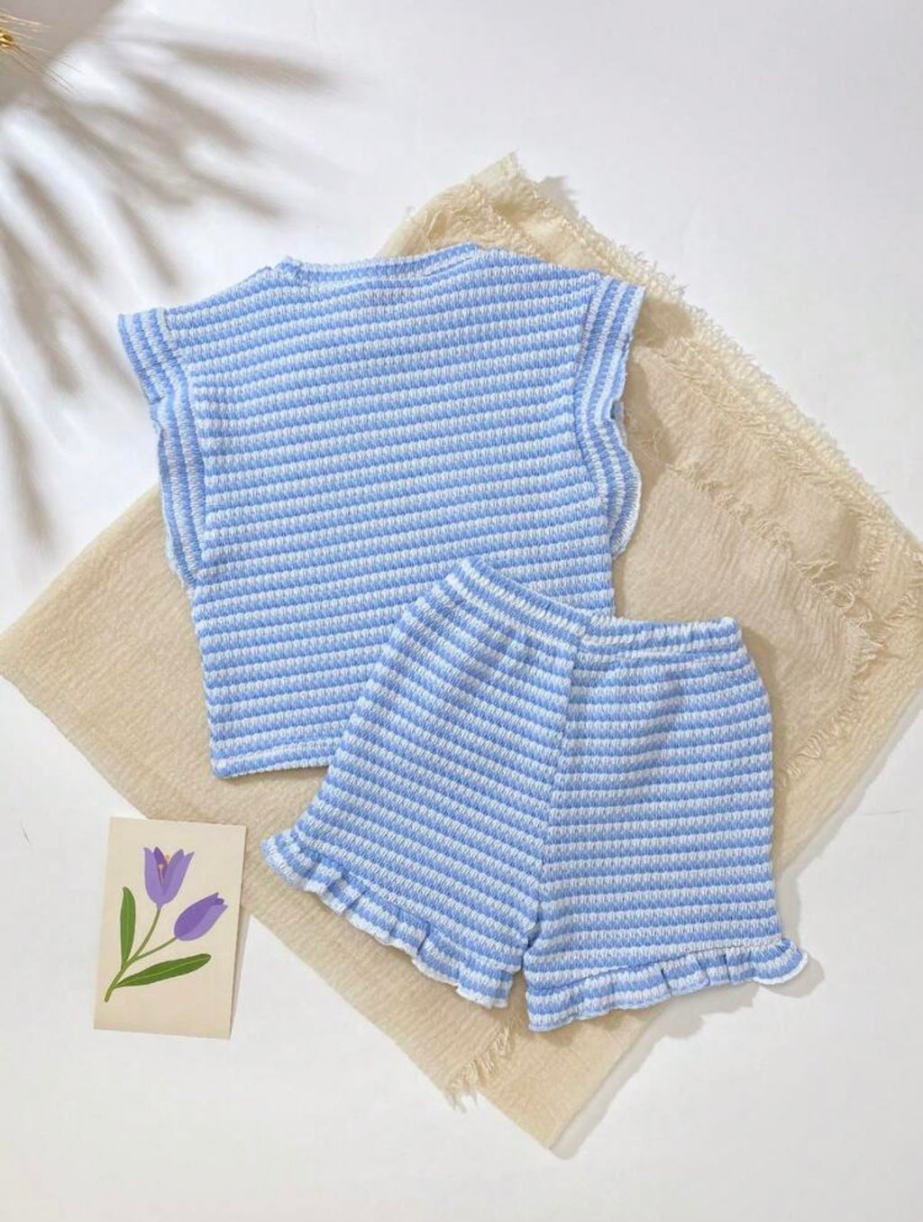 Girls’ Outfit
