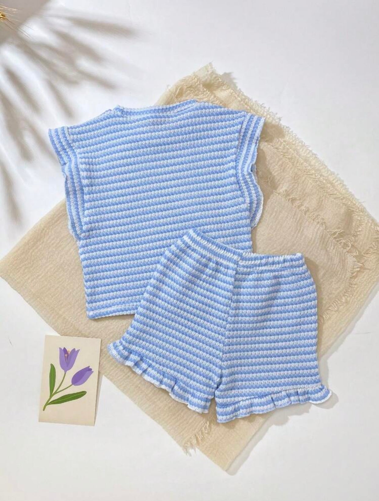 Girls’ Outfit