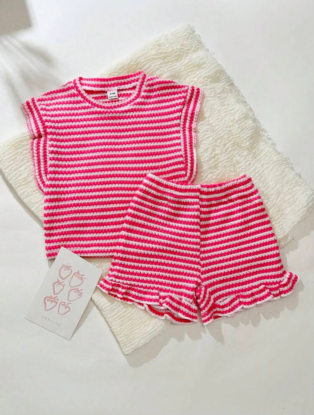 Tenue pour filles