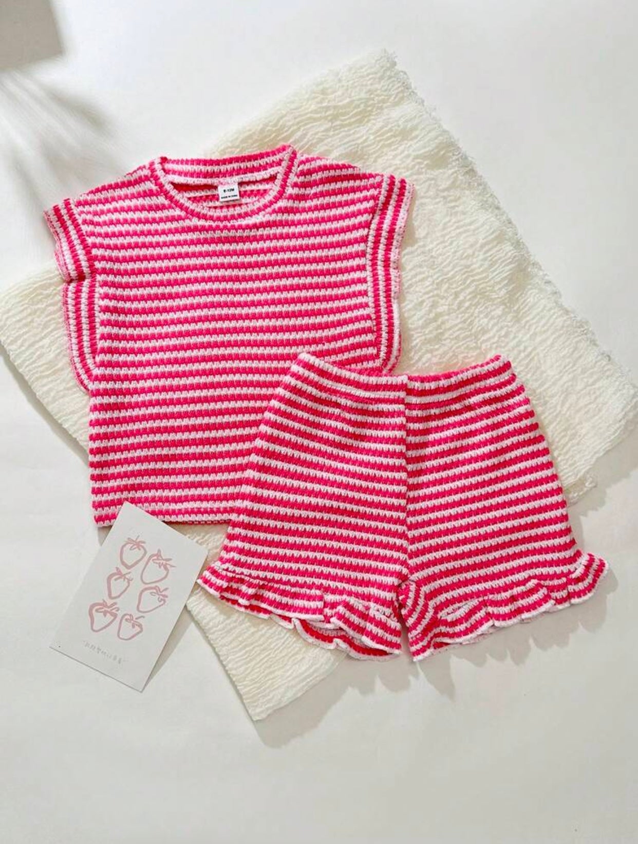 Tenue pour filles
