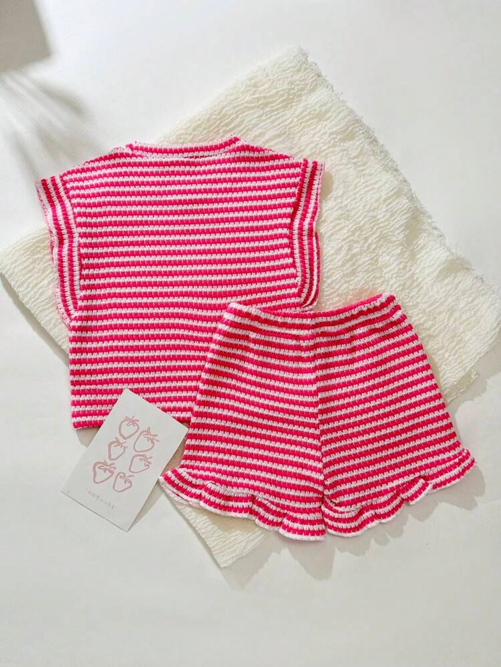 Tenue pour filles