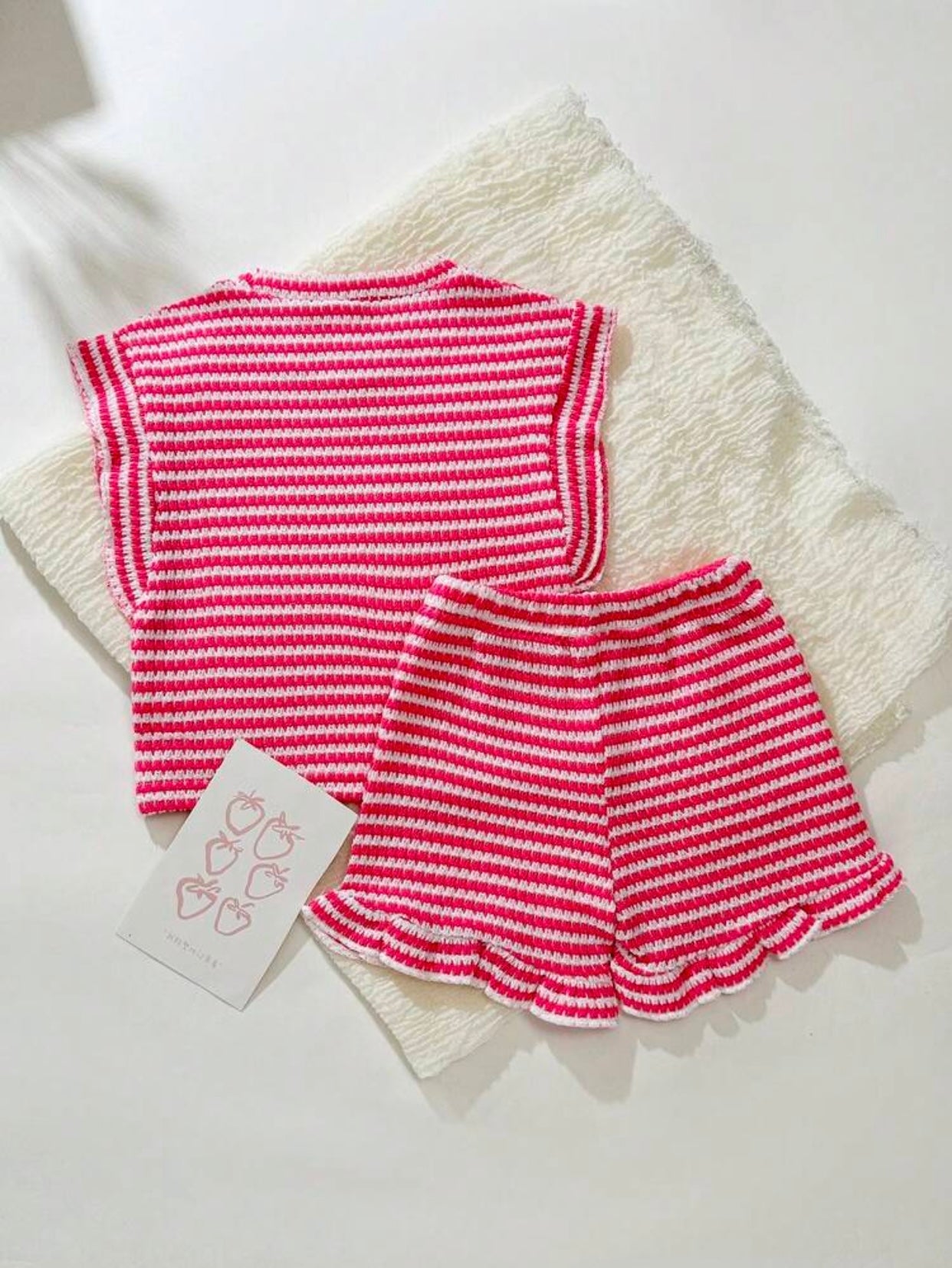 Tenue pour filles