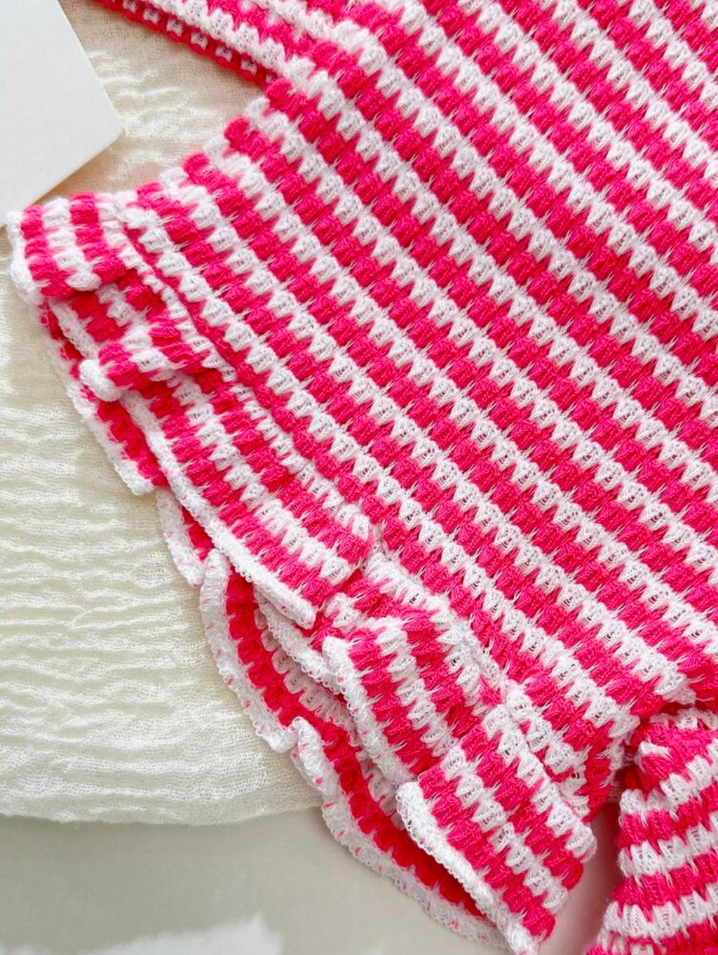 Tenue pour filles