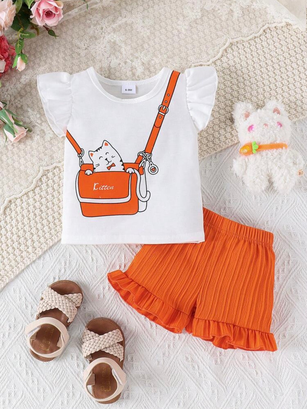 Girls’ Outfit