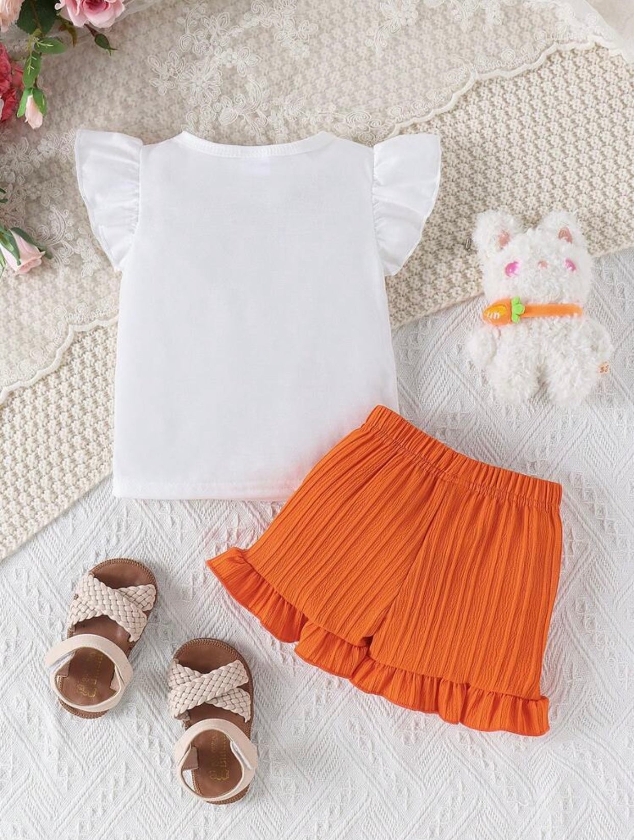 Girls’ Outfit
