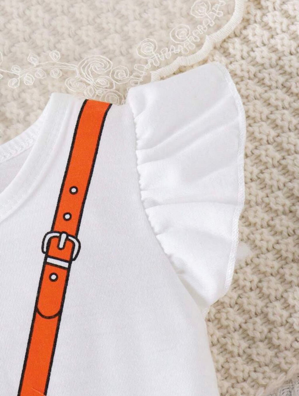 Girls’ Outfit