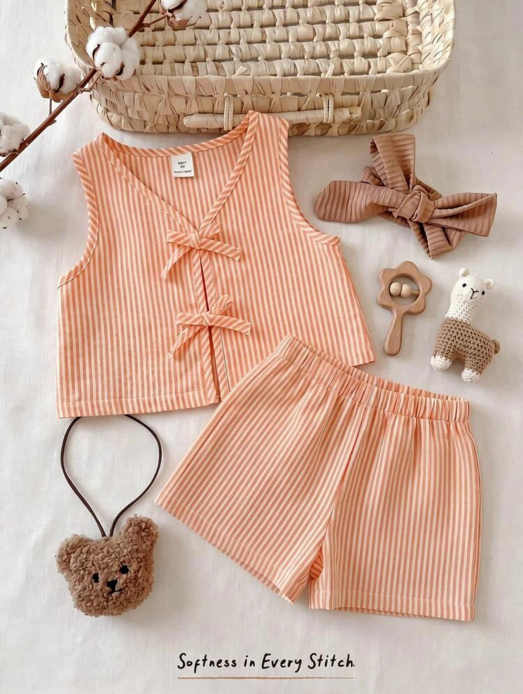 Girls’ Outfit