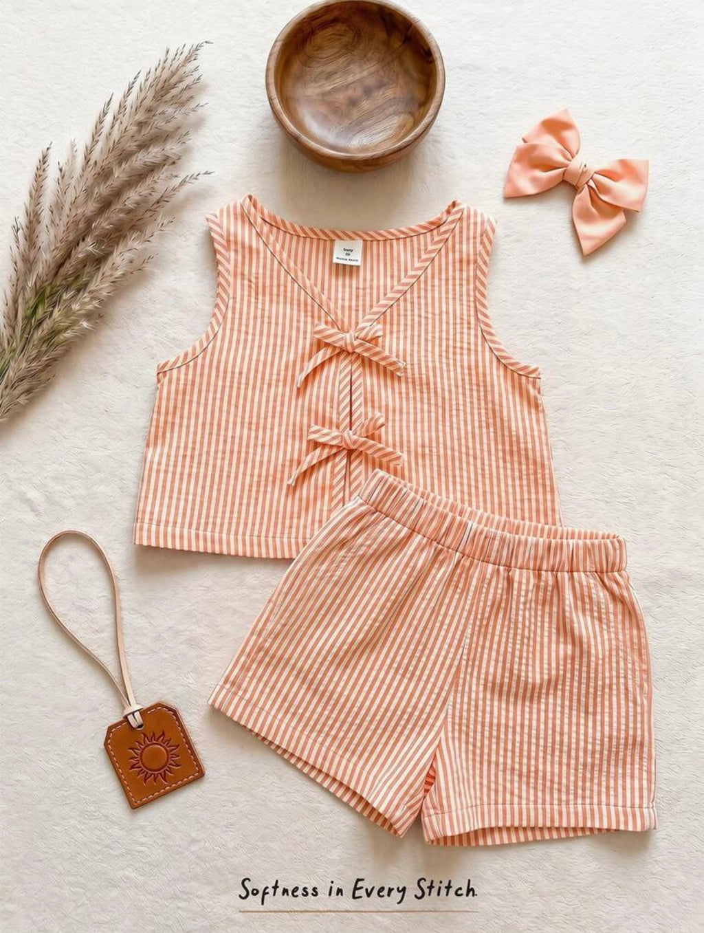 Girls’ Outfit