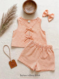 Girls’ Outfit