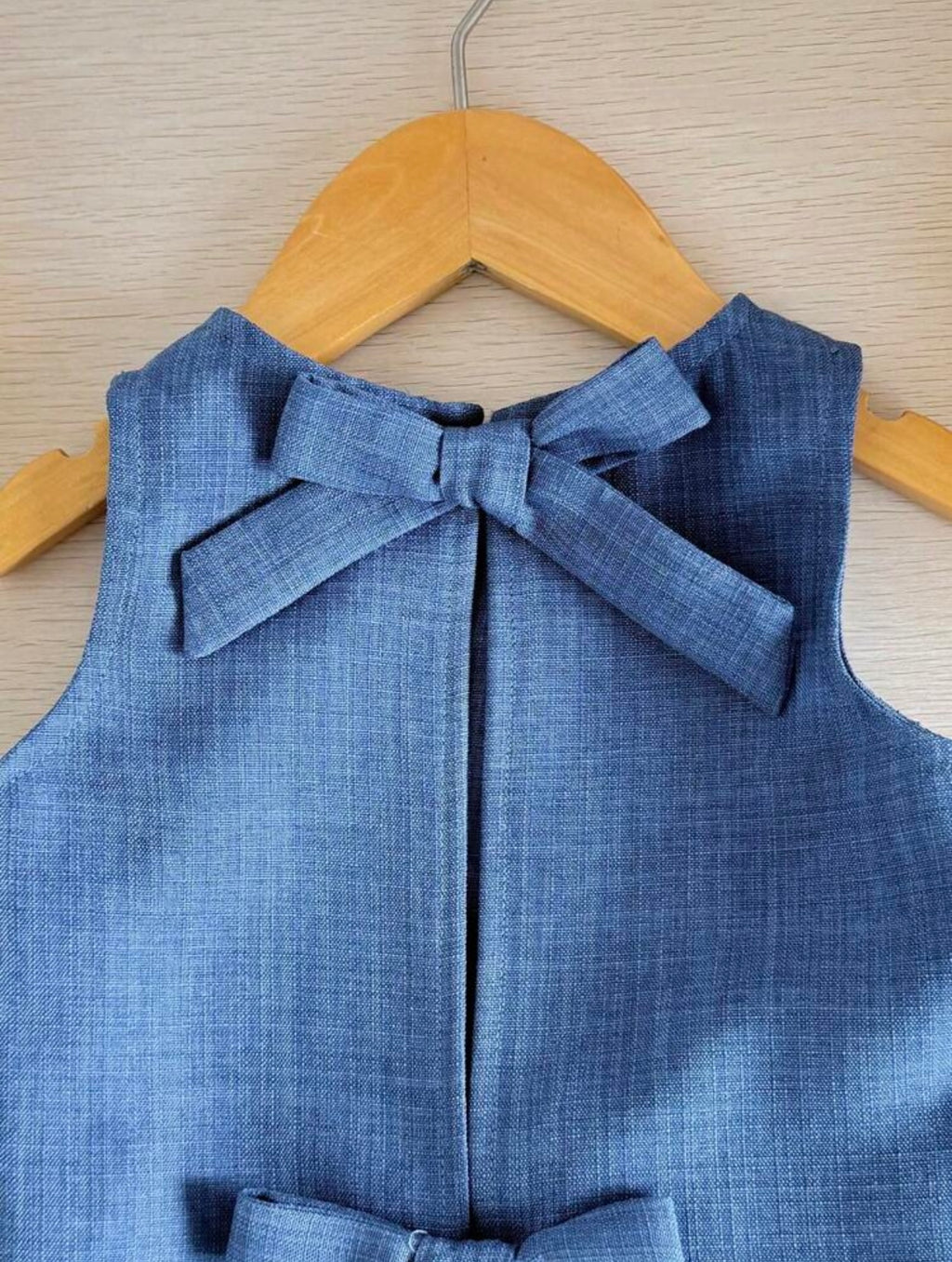 Tenue pour fille