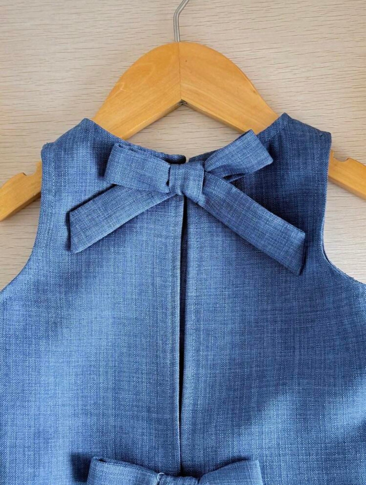 Tenue pour fille