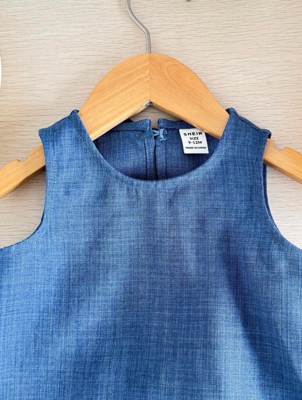 Tenue pour fille