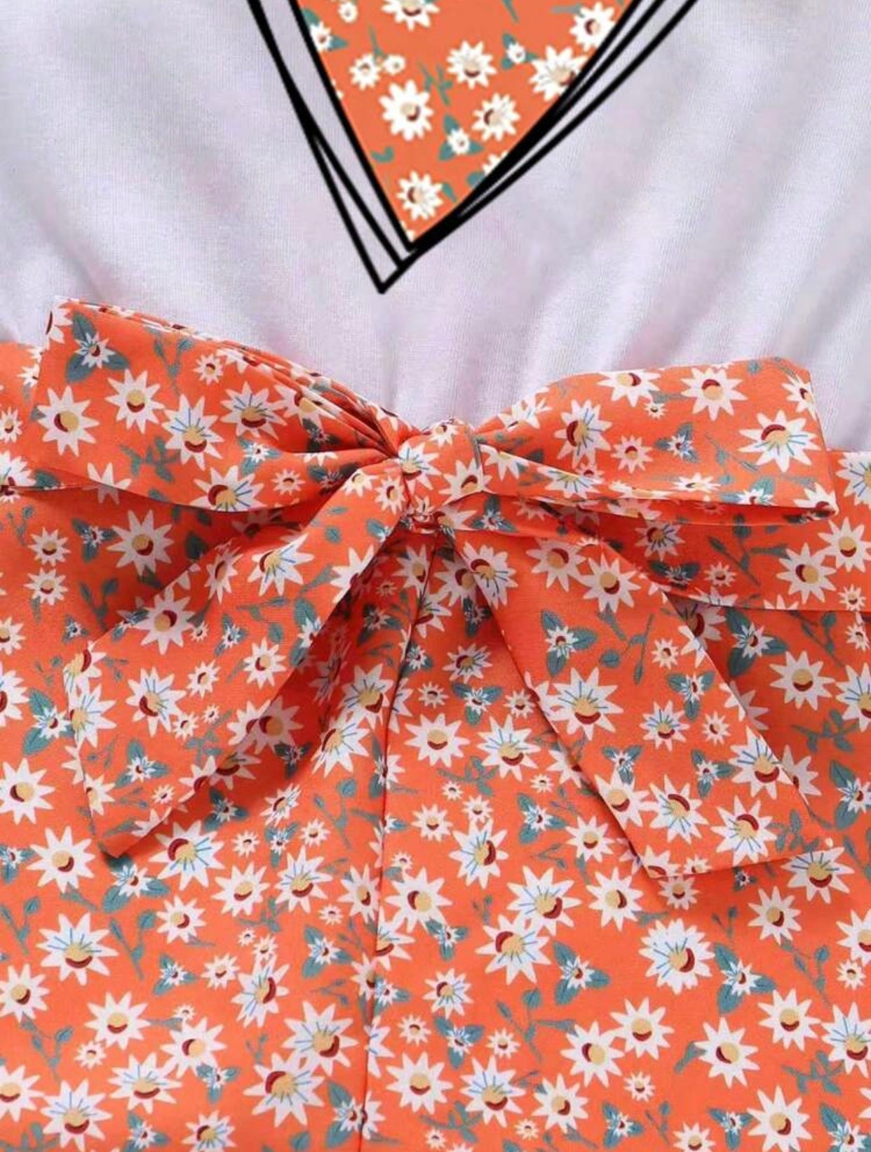 Girls’ Outfit