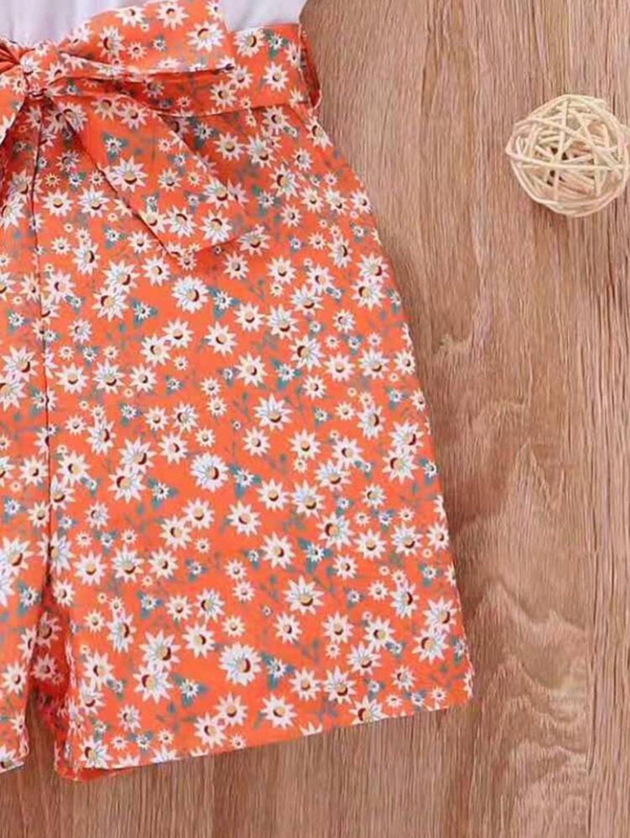 Girls’ Outfit