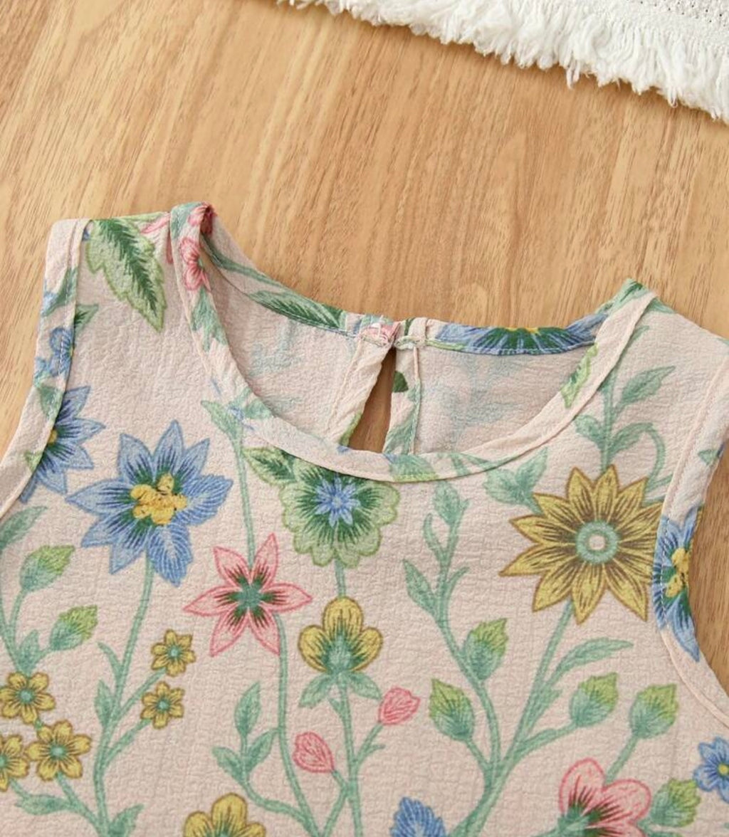Girls’ Outfit