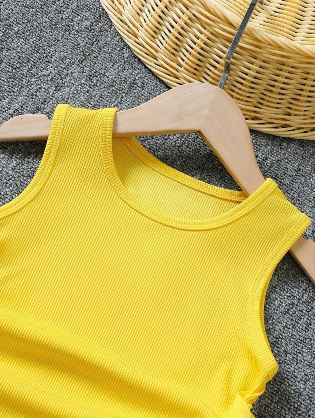 Girls’ Outfit