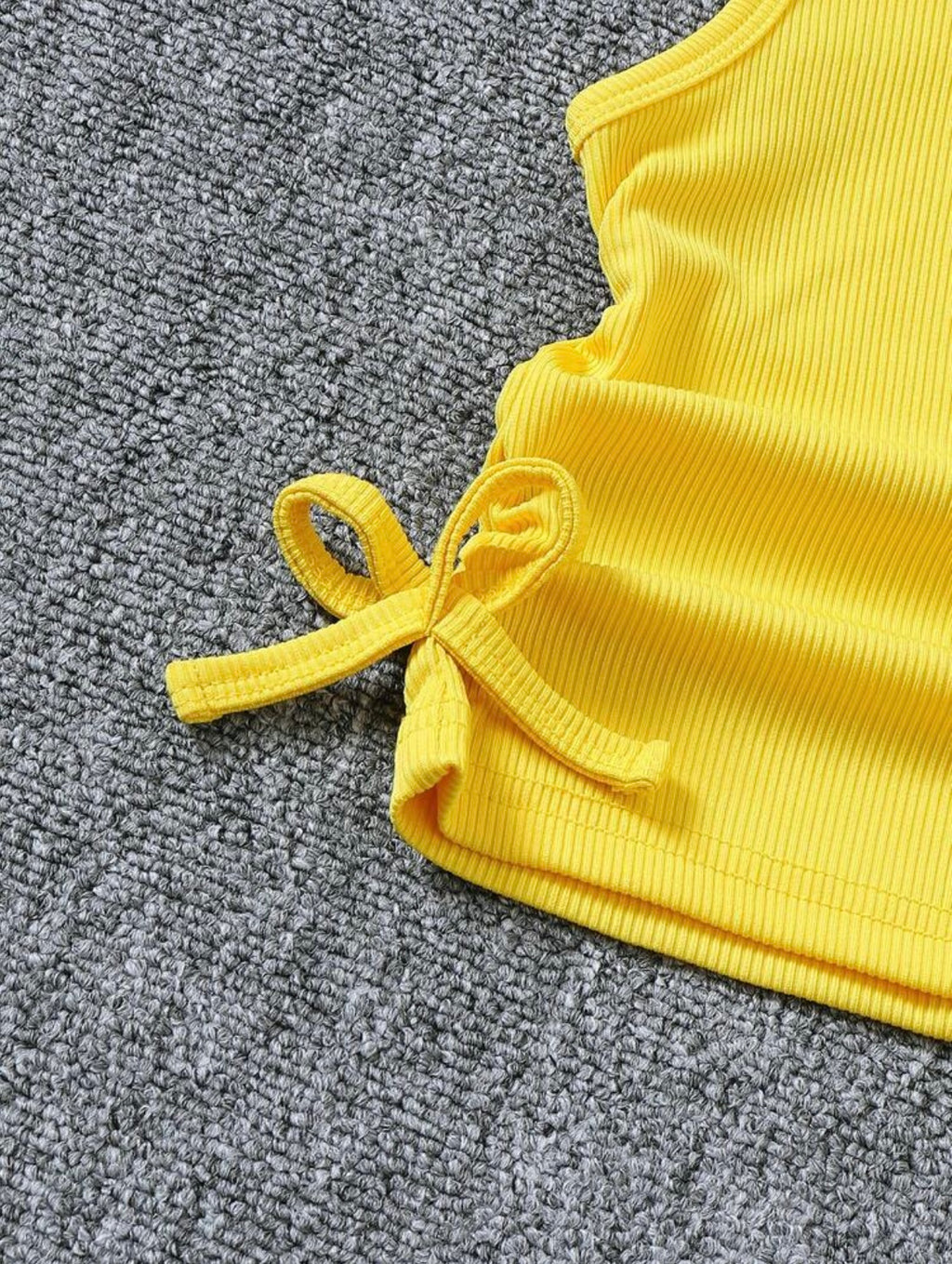 Girls’ Outfit