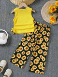 Girls’ Outfit