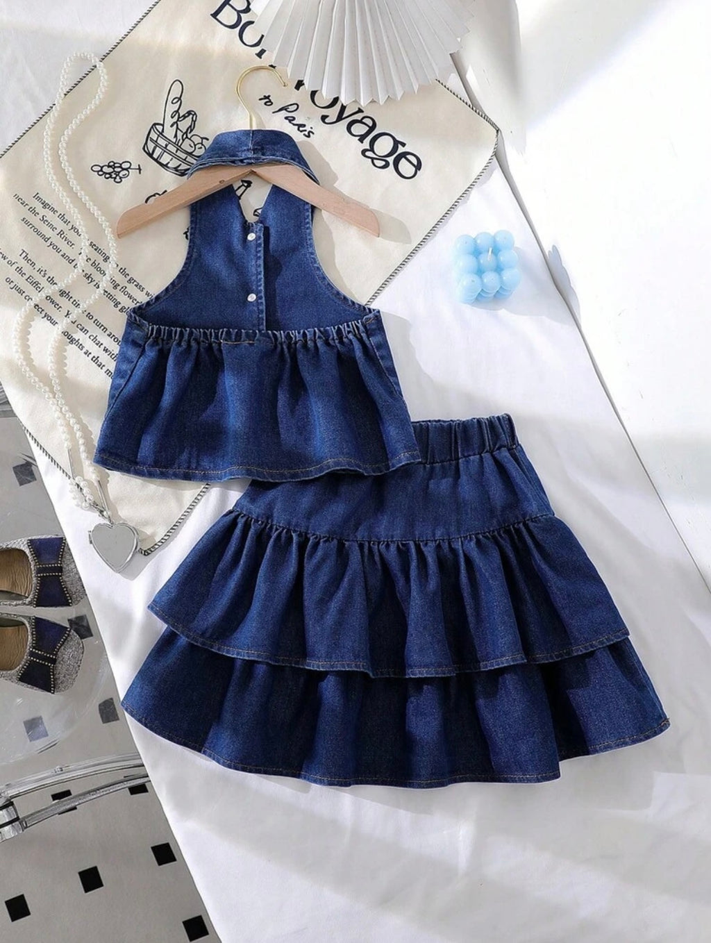 Girls’ Outfit