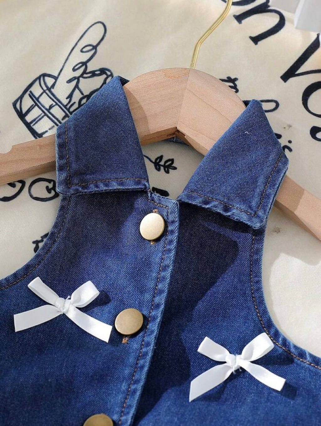 Girls’ Outfit