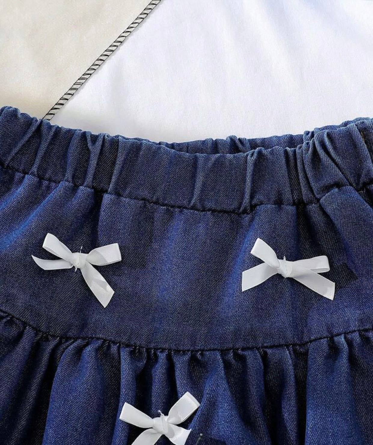 Girls’ Outfit