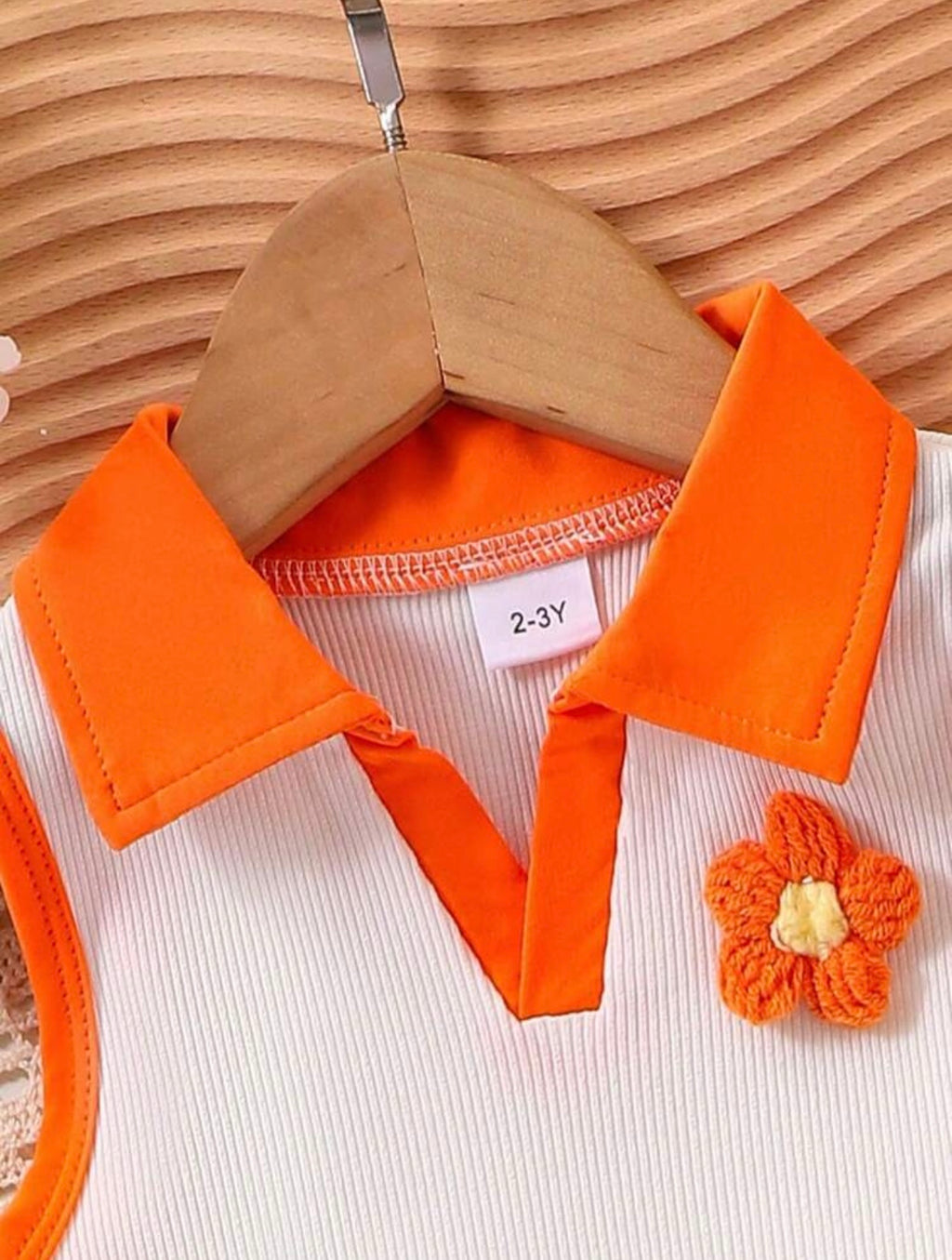 Girls’ Outfit