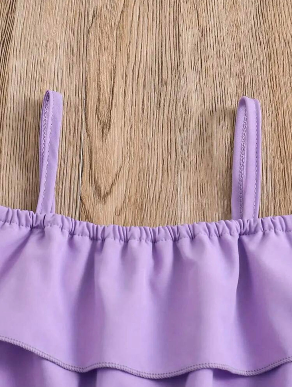 Girls’ Outfit