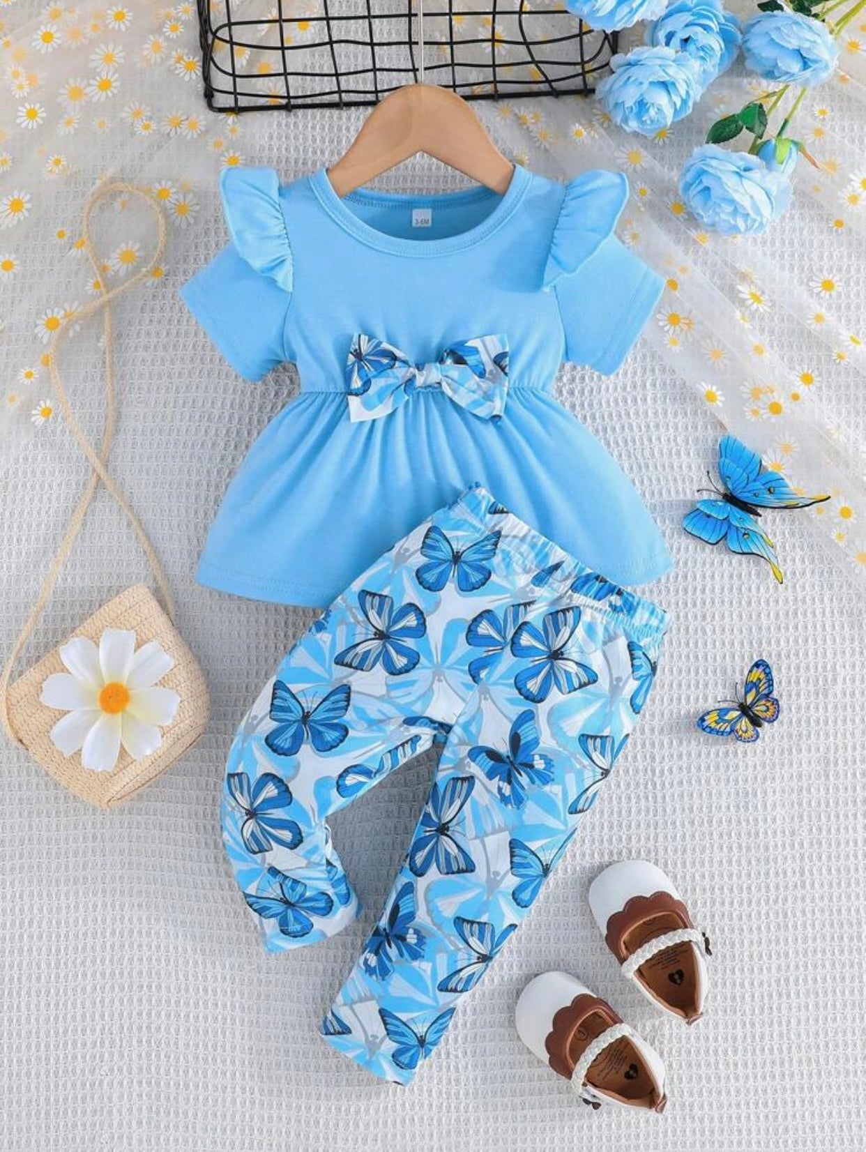 Girls’ Outfit
