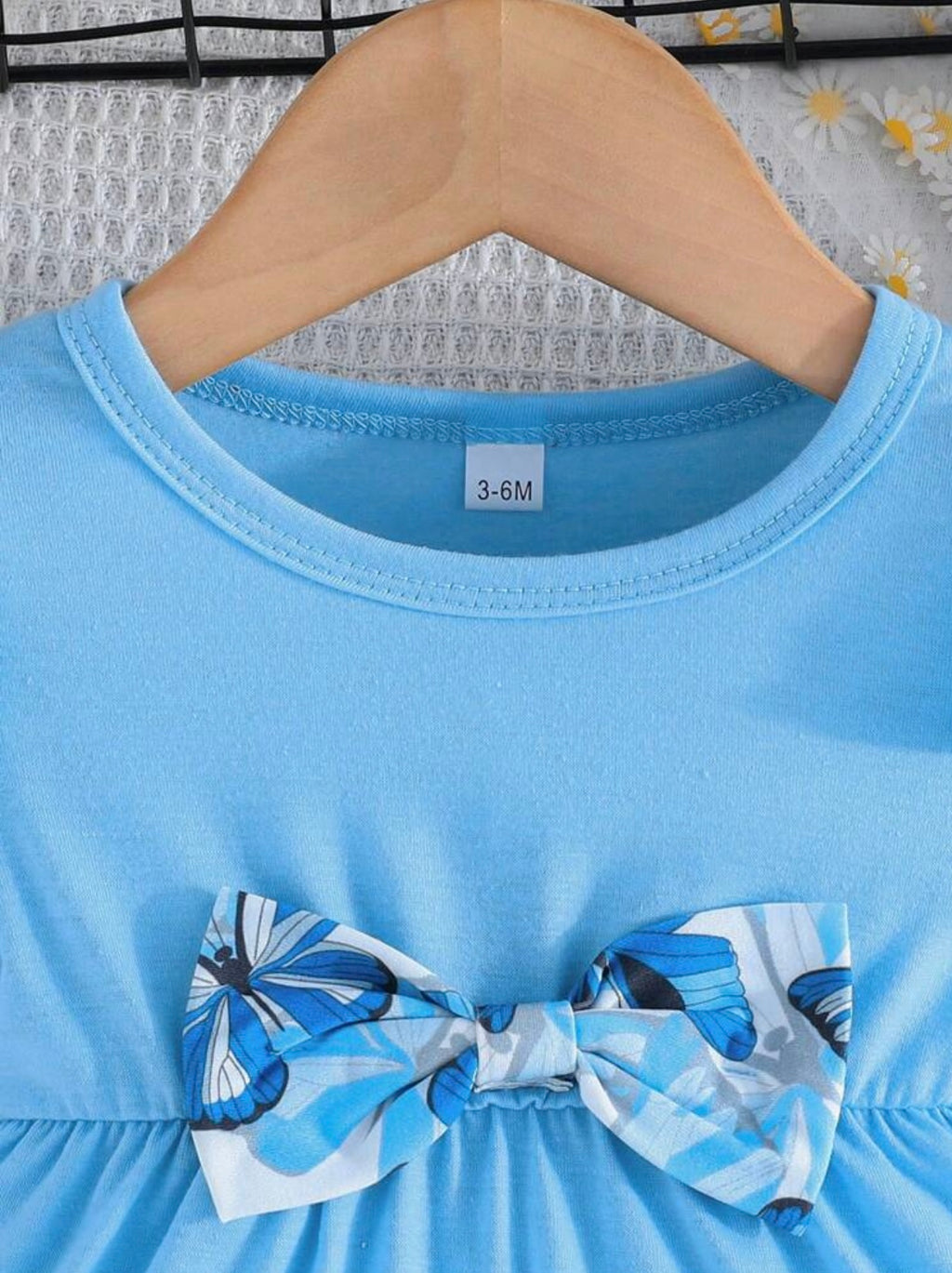 Girls’ Outfit