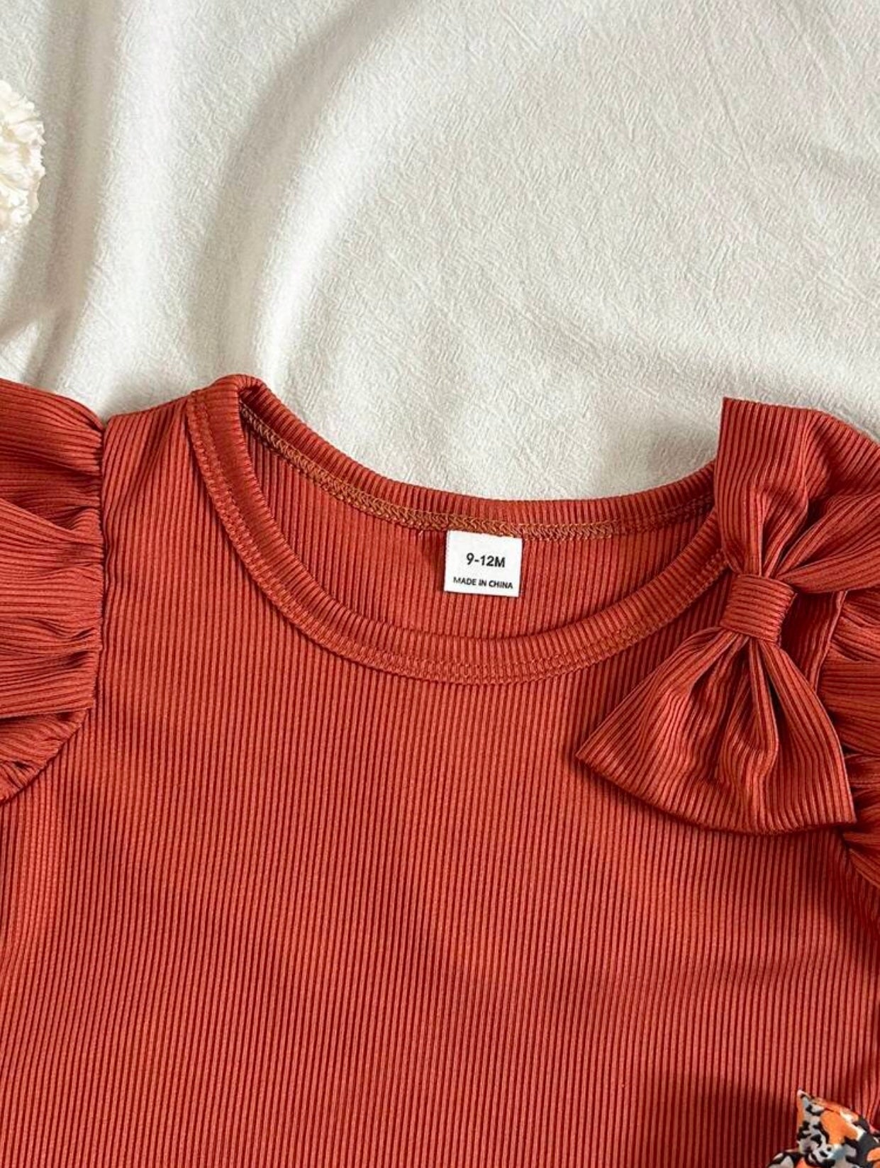 Girls’ Outfit