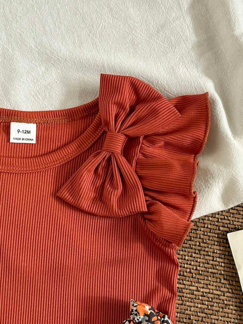 Girls’ Outfit