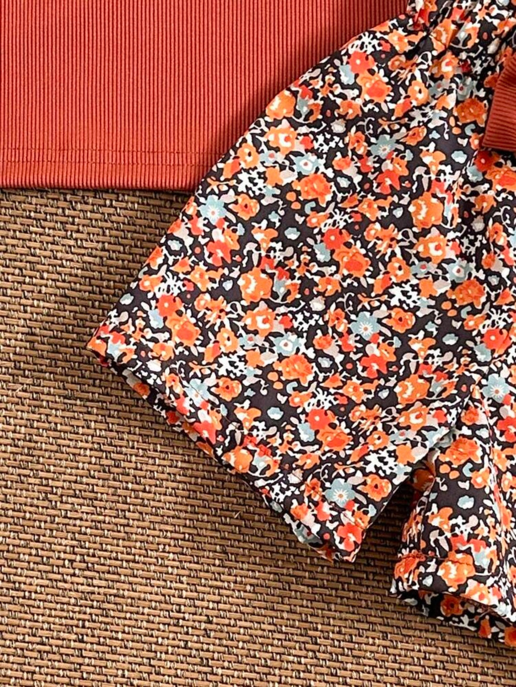 Girls’ Outfit