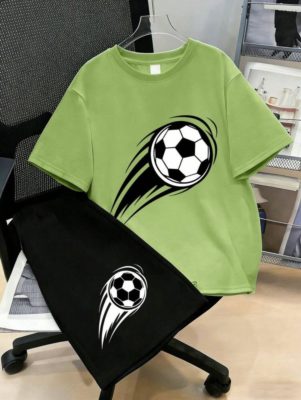 Boys’ Outfit