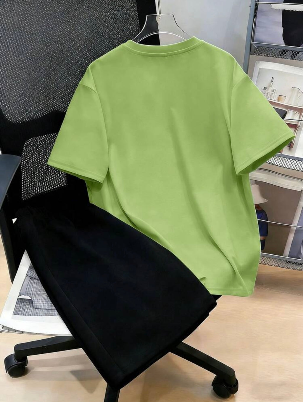 Boys’ Outfit