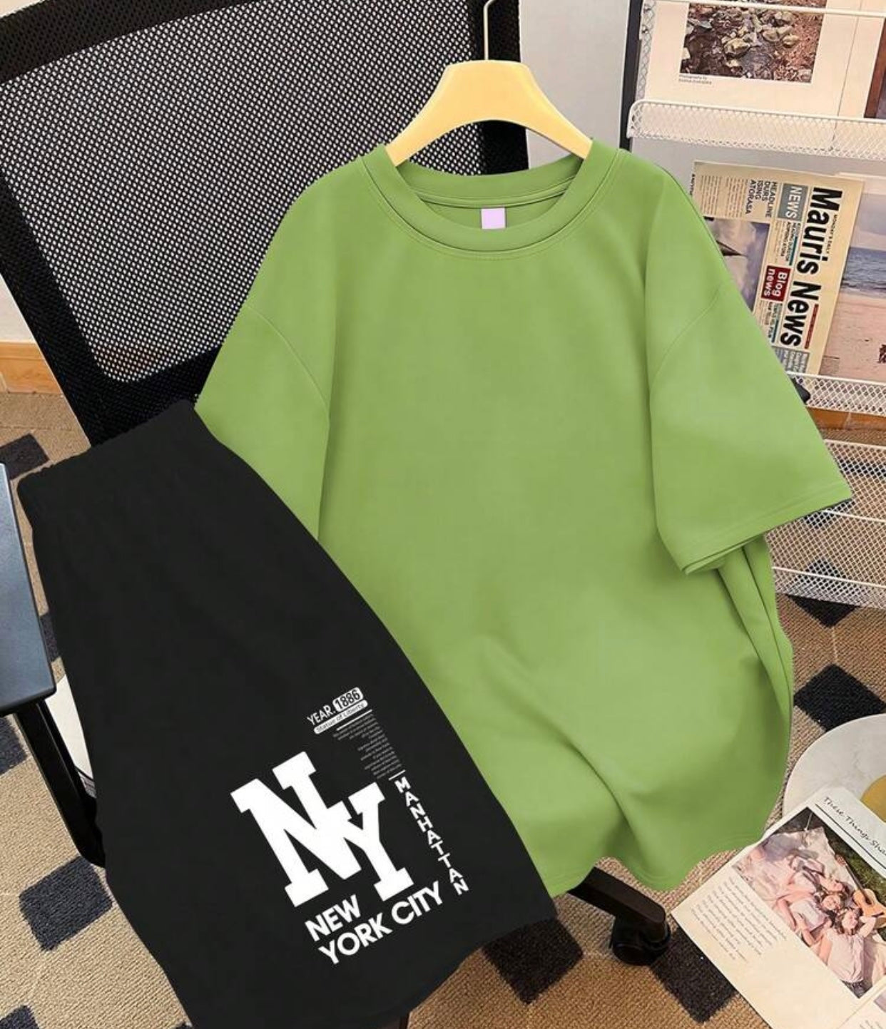 Boys’ Outfit