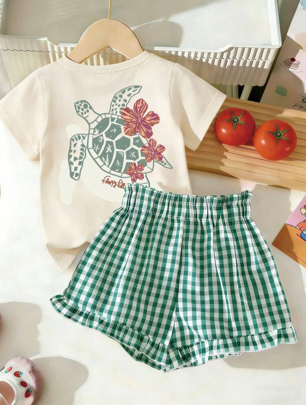 Girls’ Outfit