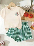 Girls’ Outfit