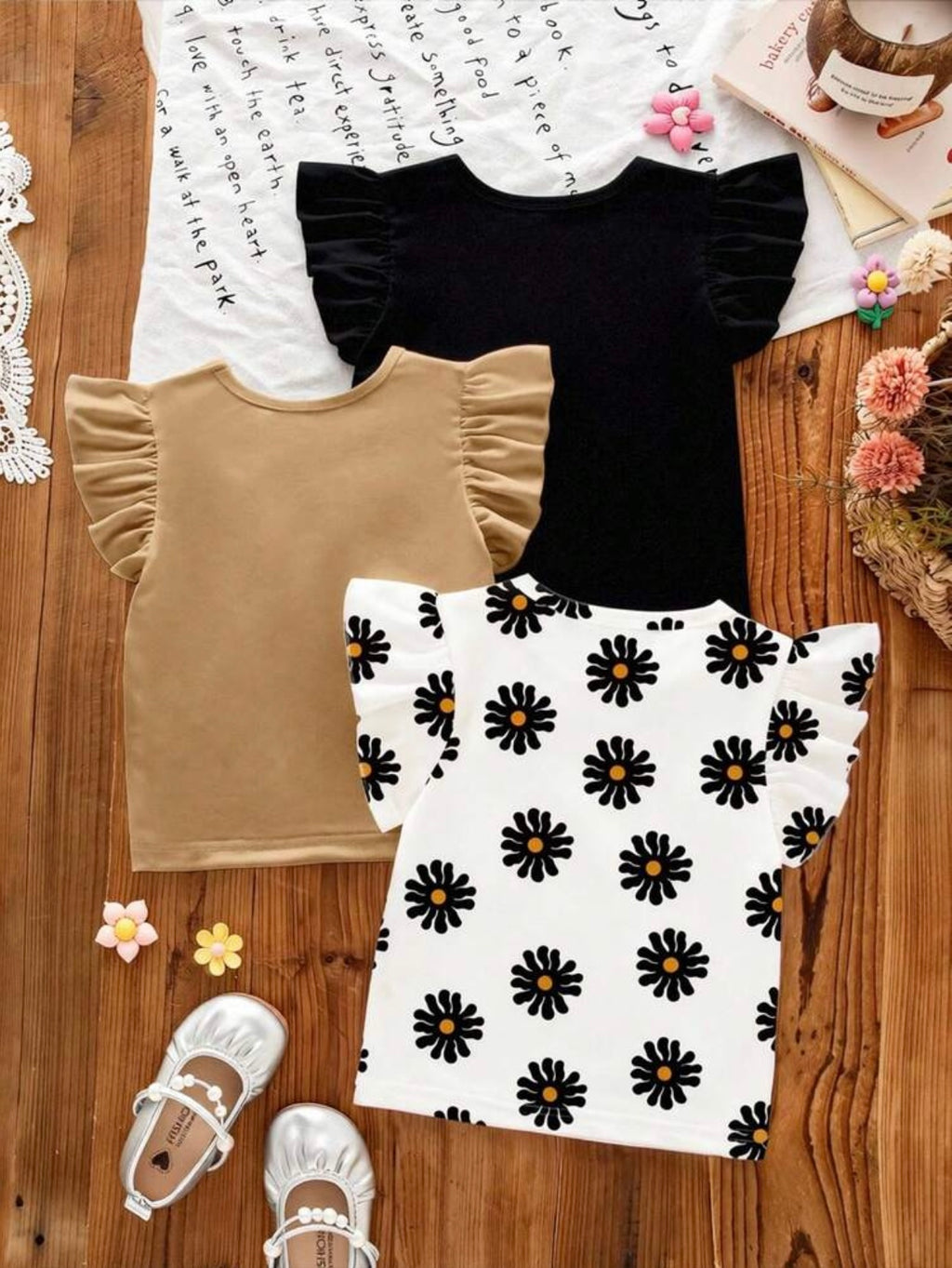 Short sleeve t-shirt