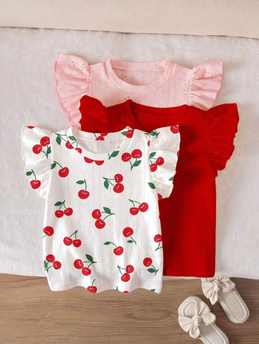 Short sleeve t-shirt