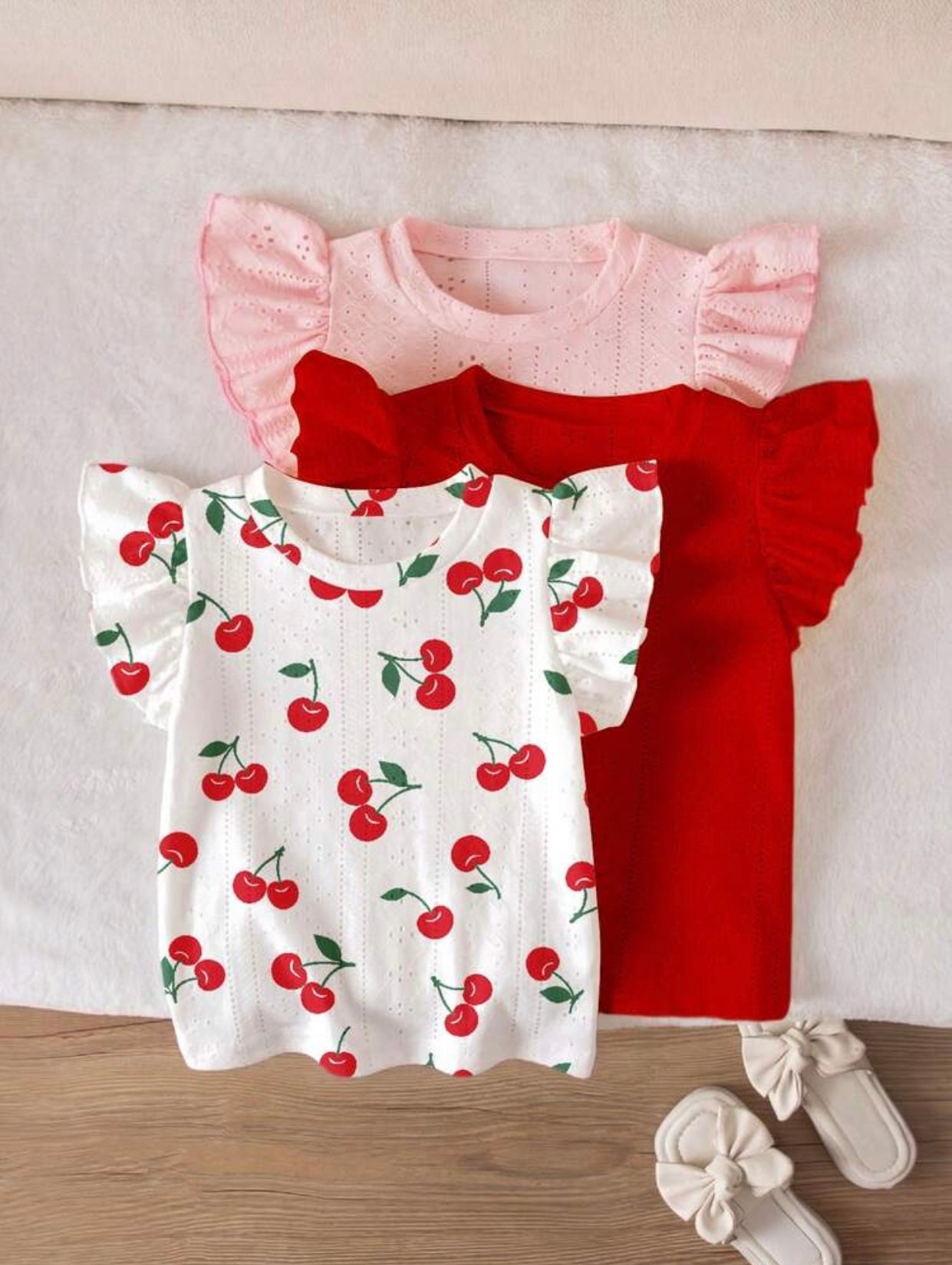 Short sleeve t-shirt