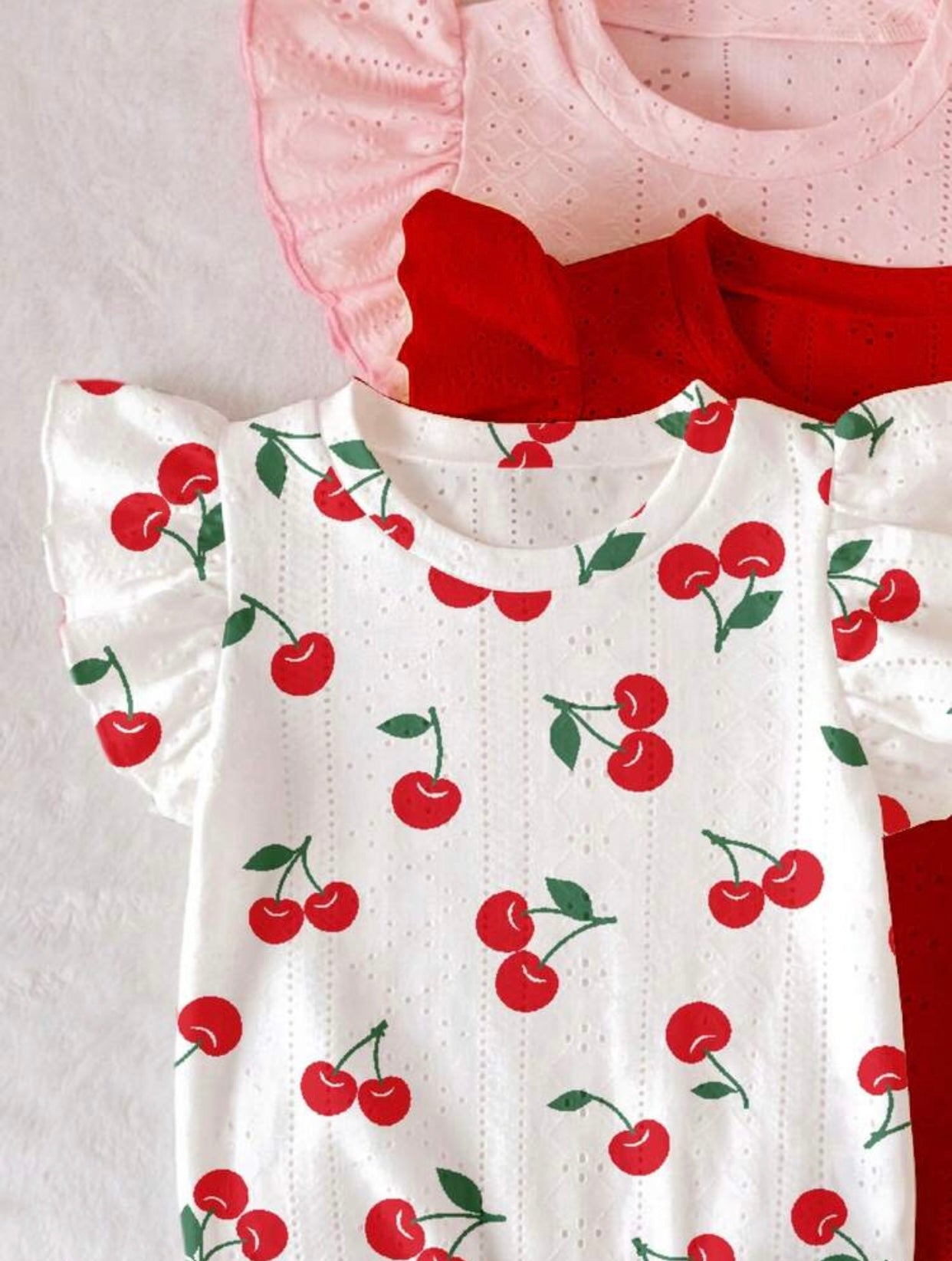 Short sleeve t-shirt