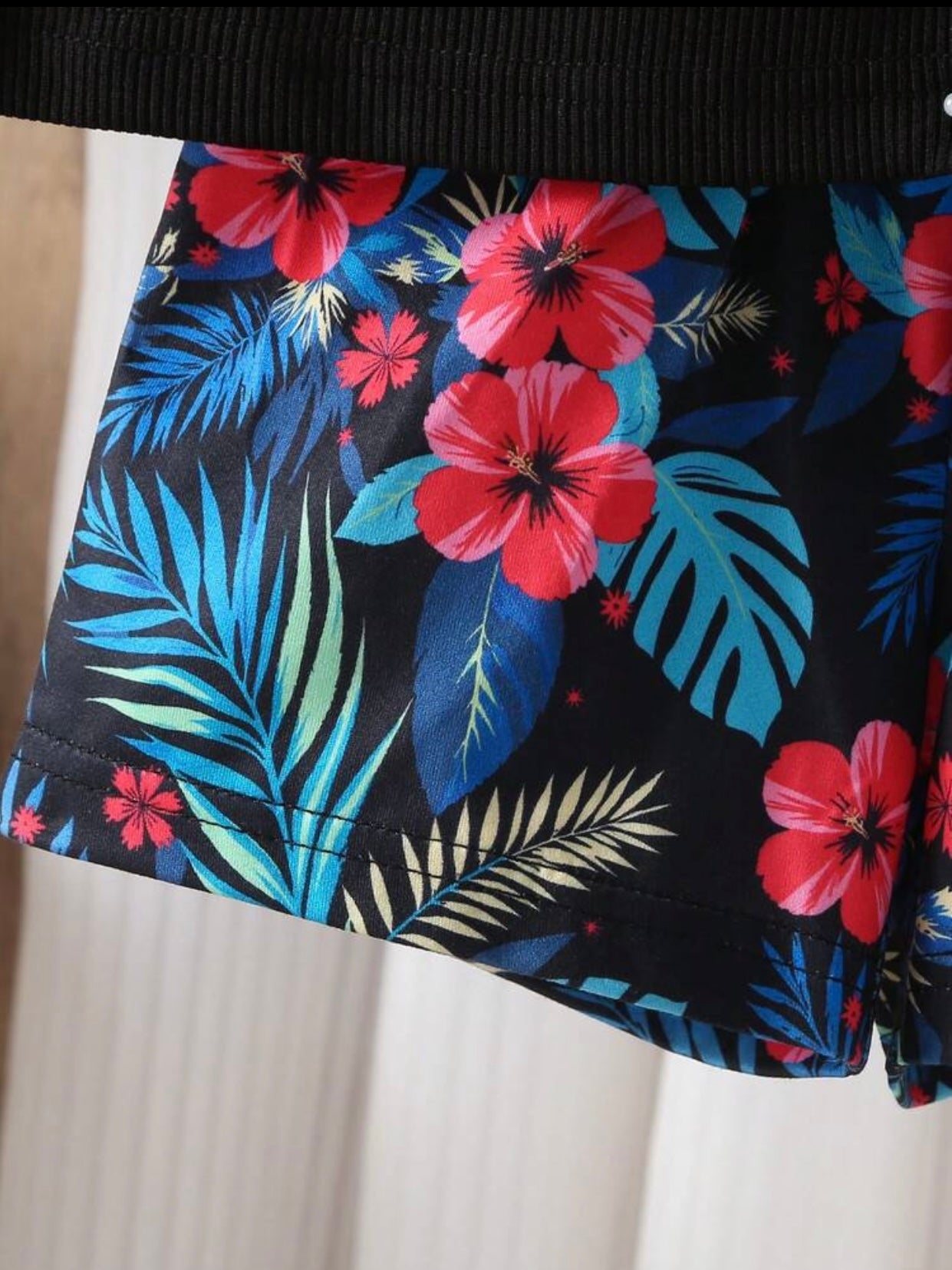 Girls’ Outfit