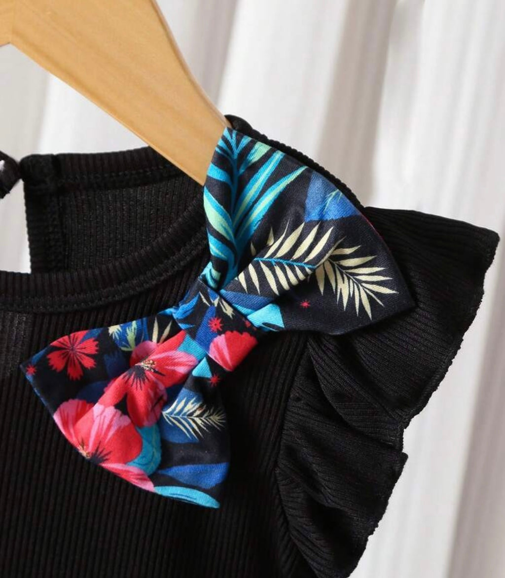 Girls’ Outfit