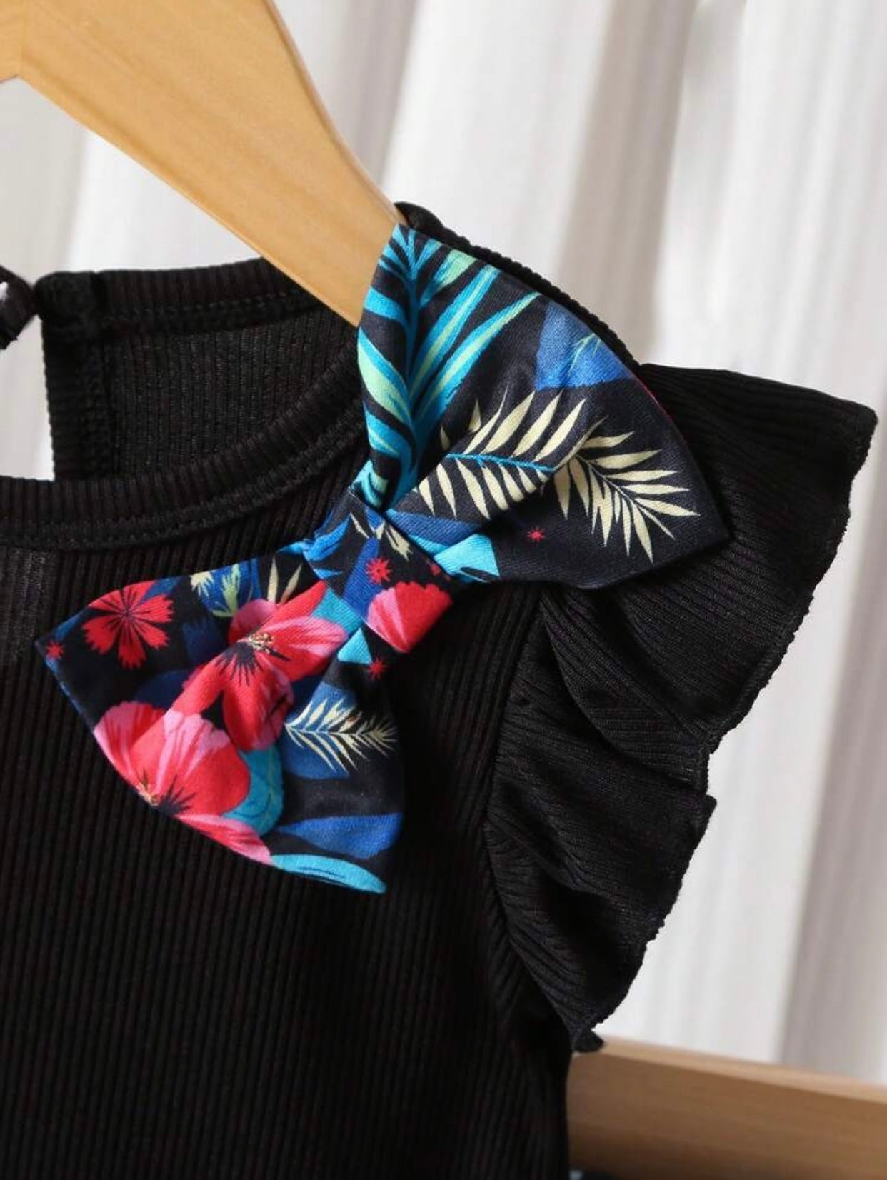 Girls’ Outfit