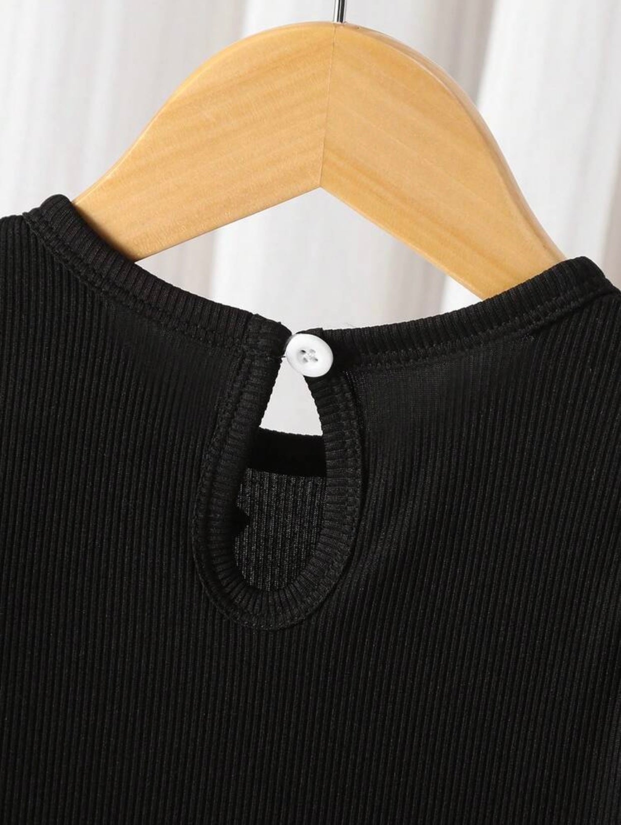 Girls’ Outfit
